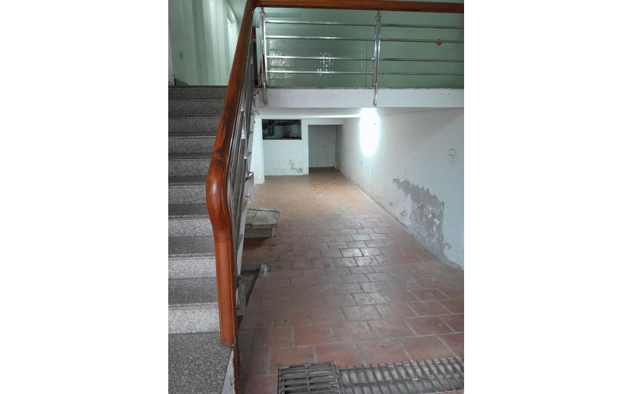 CẦN CHO THUÊ NHÀ TRONG KĐT ĐẠI KIM, HOÀNG MAI, 6 TẦNG, 52M2, 25 TRIỆU/THÁNG - CTL